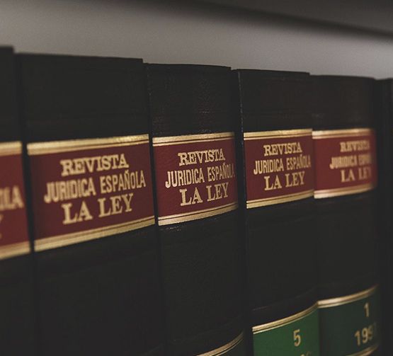 Asunción Isla Lafuente libros de leyes